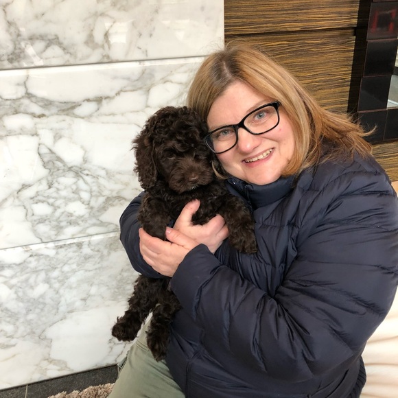 Meet your Posher, Betsy - Picture 2 of 3